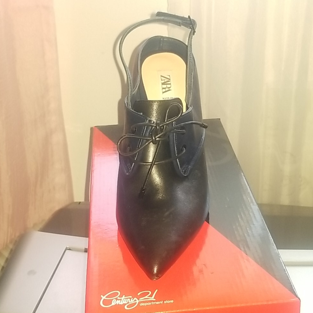 Zara shoes